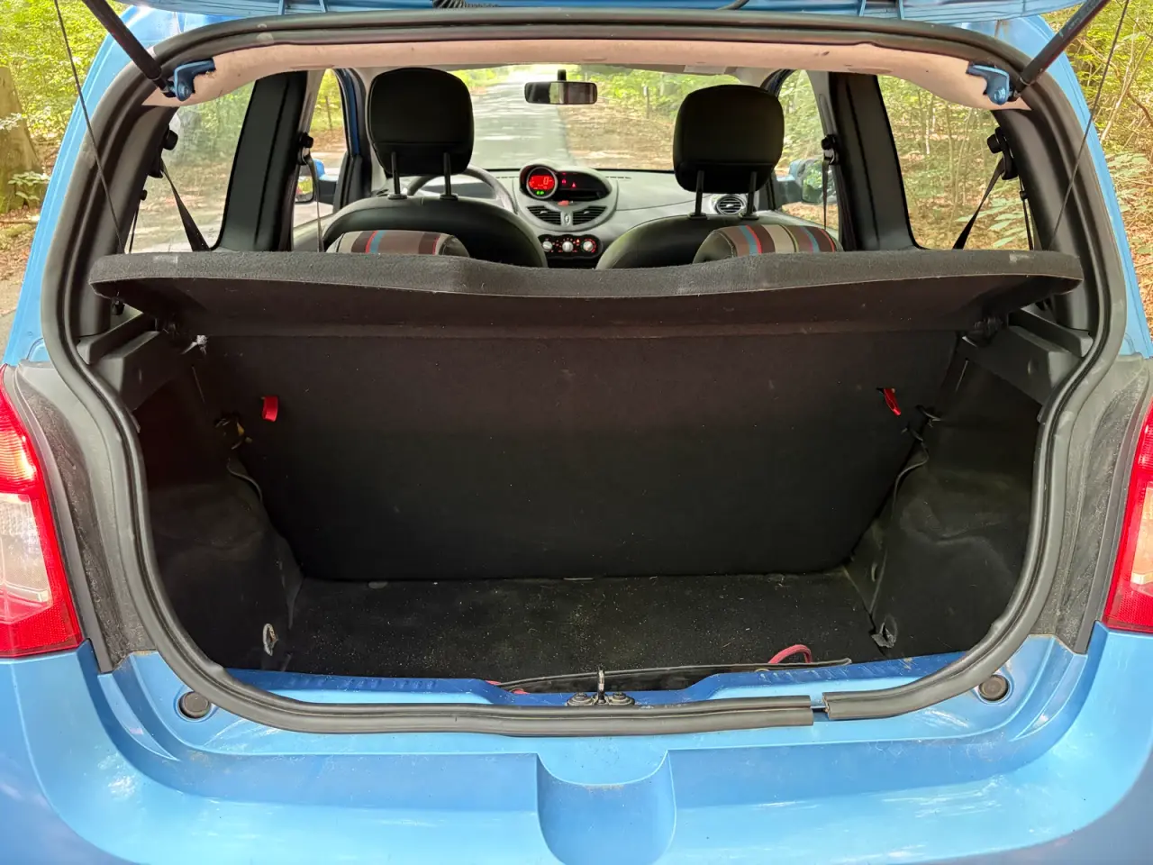Billede 8 - Renault Twingo årgang 2013