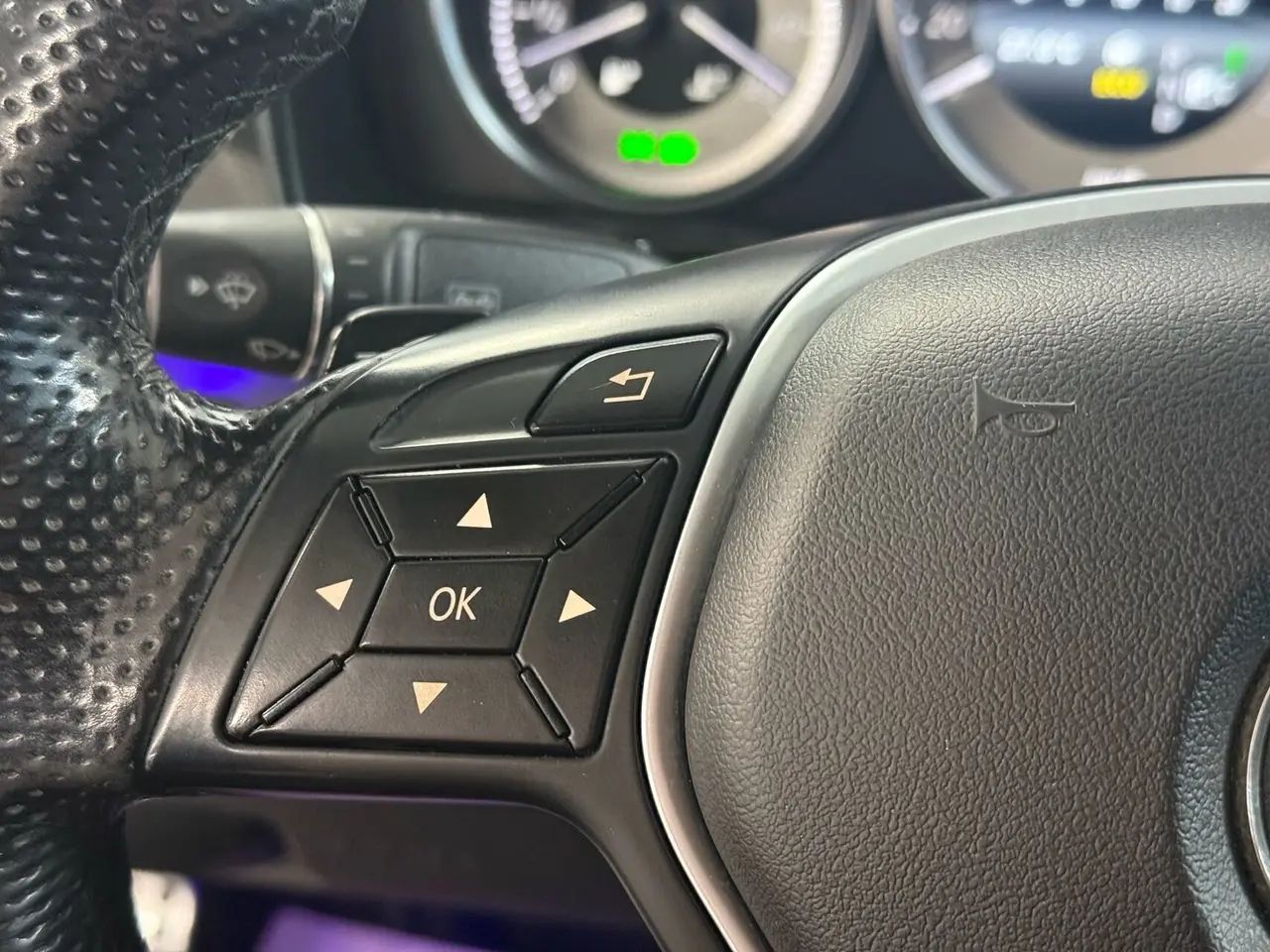 Billede 12 - Mercedes-Benz E250 d 2,1 CDI 204HK Aut.