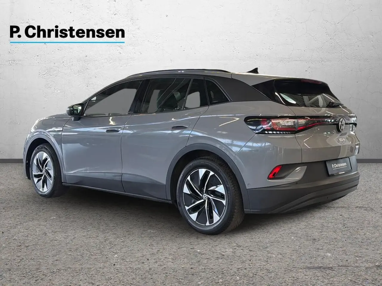 Billede 3 - VW ID.4 77 Pro