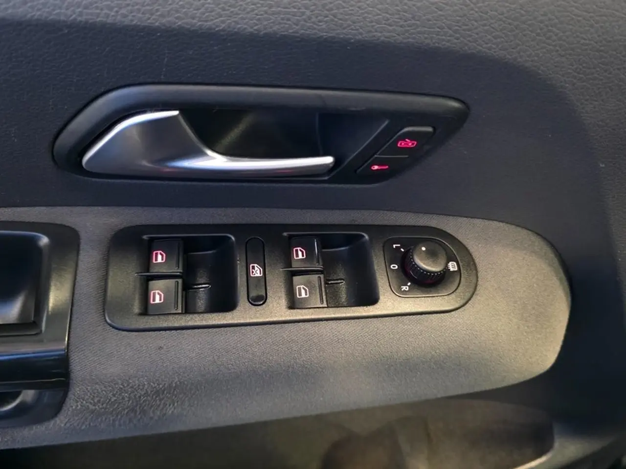 Billede 17 - VW Amarok 2,0 TDi 180 Trendline