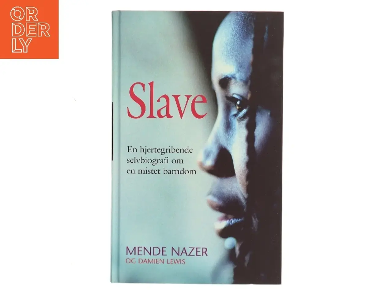 Billede 1 - Slave (Bog)