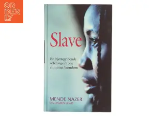 Slave (Bog)