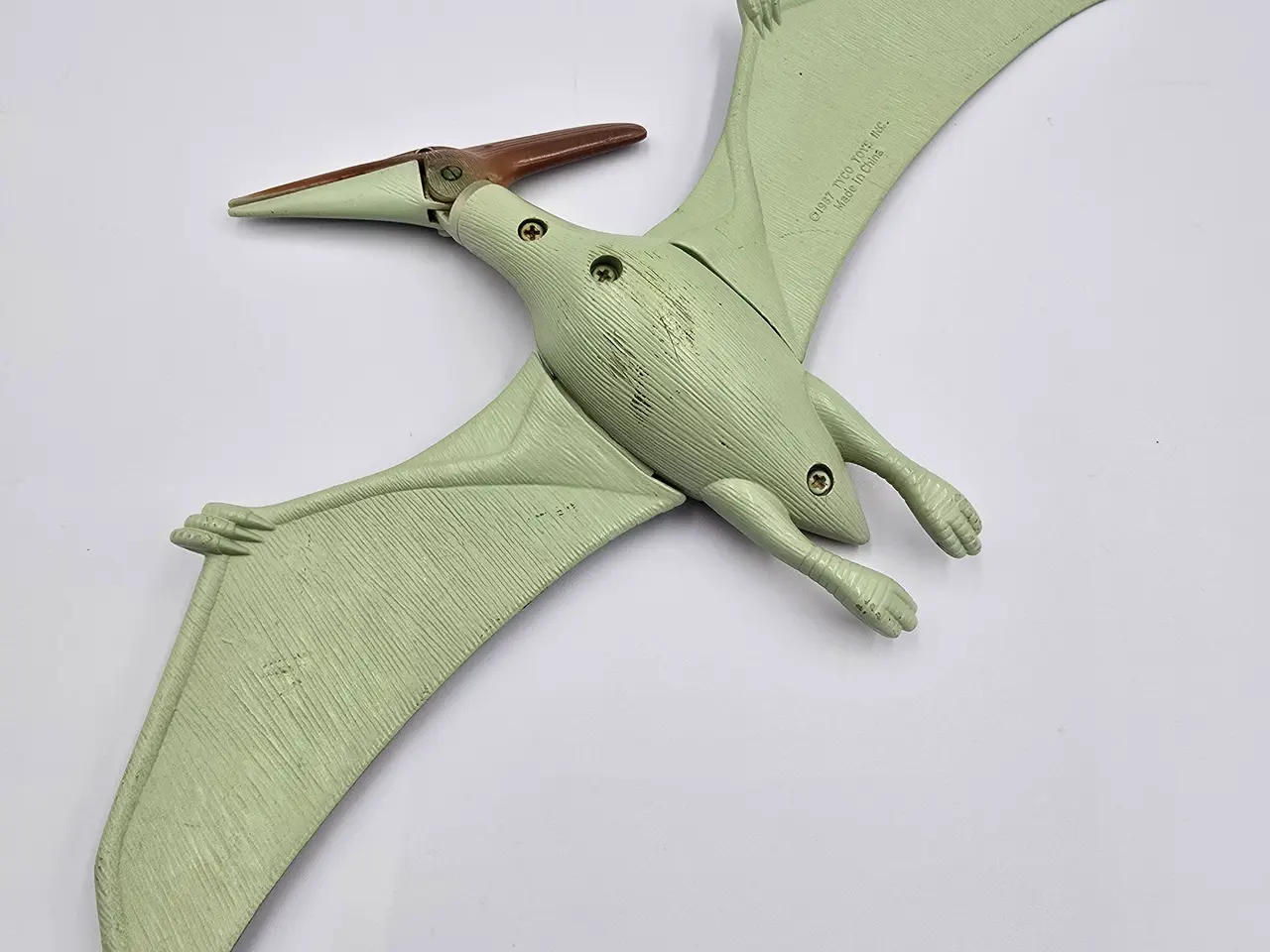 Billede 5 - Dino Riders Pteranodon