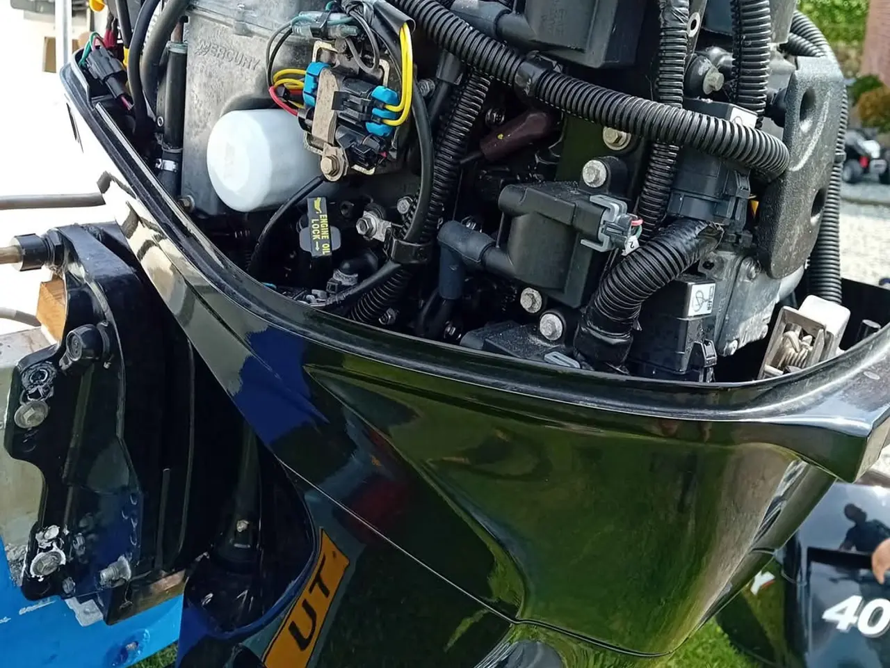Billede 6 - Ryds 435Fc