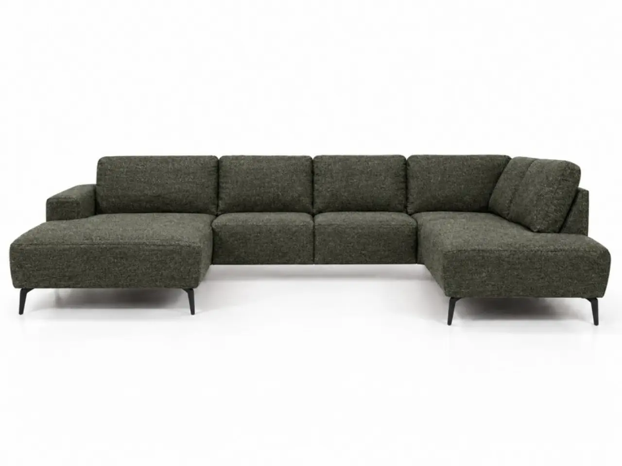 Billede 2 - Copenhagen Hjørnesofa med chaiselong Venstrevendt