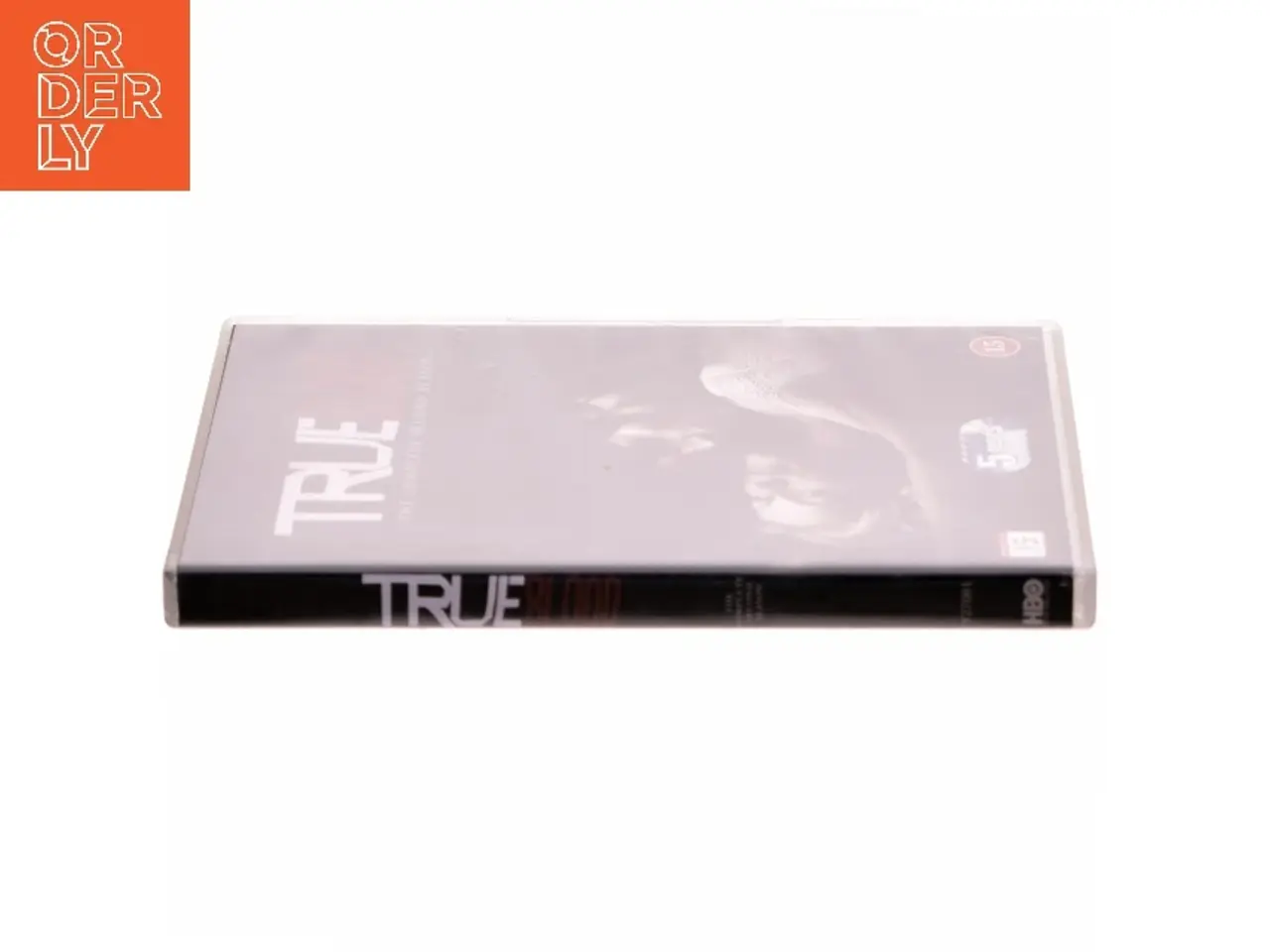 Billede 2 - True blood, Second season