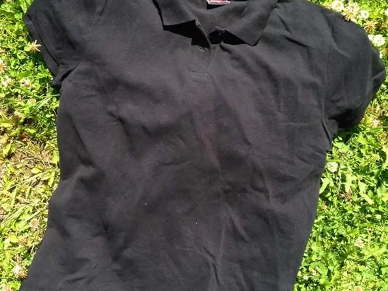 Billede 2 - Polo-shirt # NORDIC TASTE # CPH COOKING