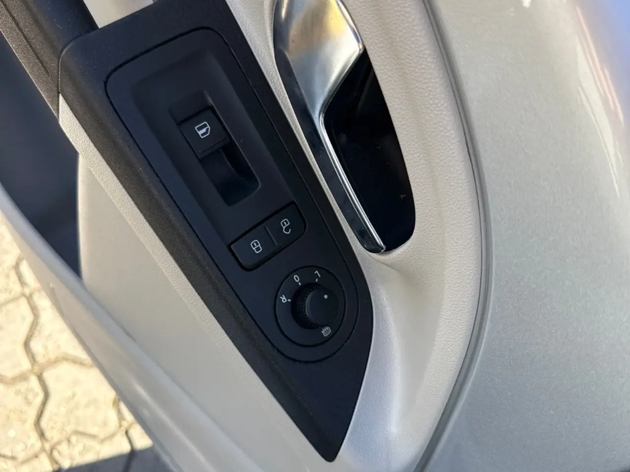 Billede 11 - Seat Mii 1,0 75 Style aut.