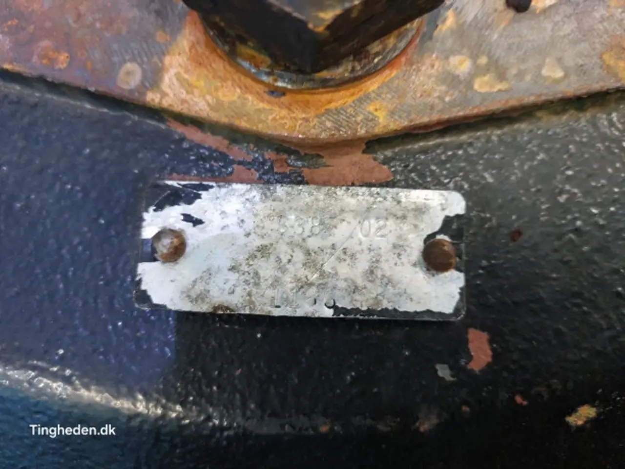 Billede 12 - Massey Ferguson 7274 Slutdrev 46140066