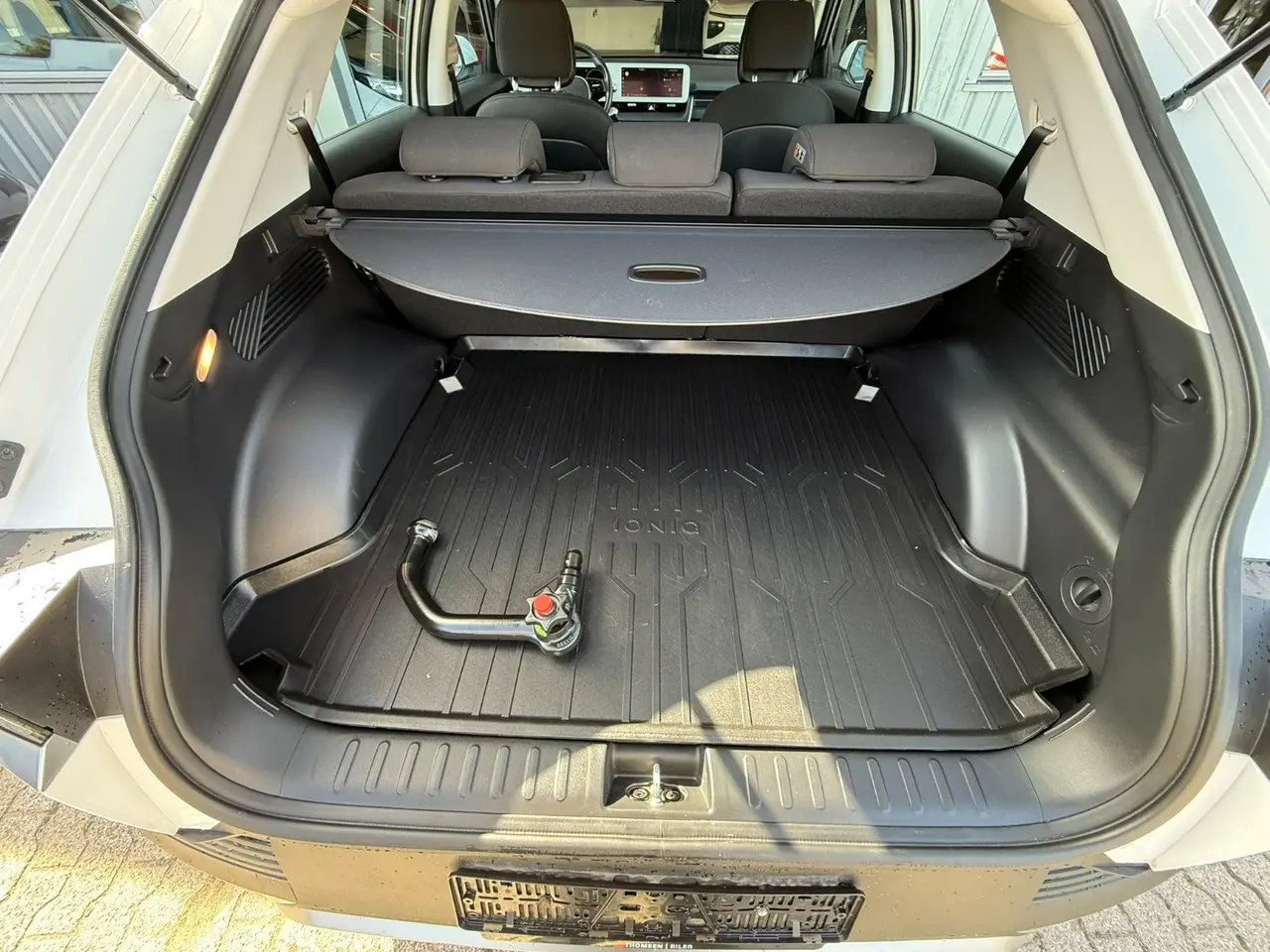 Billede 8 - Hyundai Ioniq 5 73 Essential