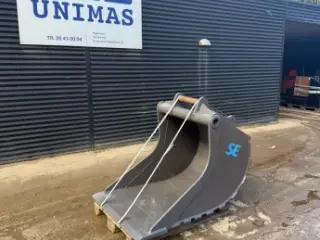 900mm skovl