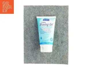 Shaving gel (str. 150 ML)