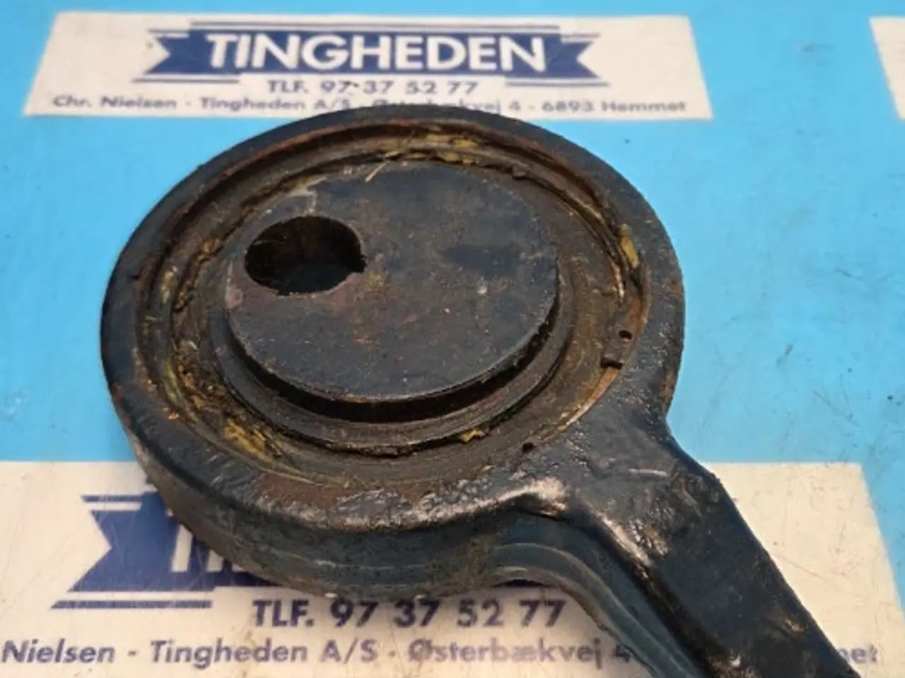 Billede 9 - Case 8010 Arm 87317702