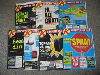 Komputer for alle