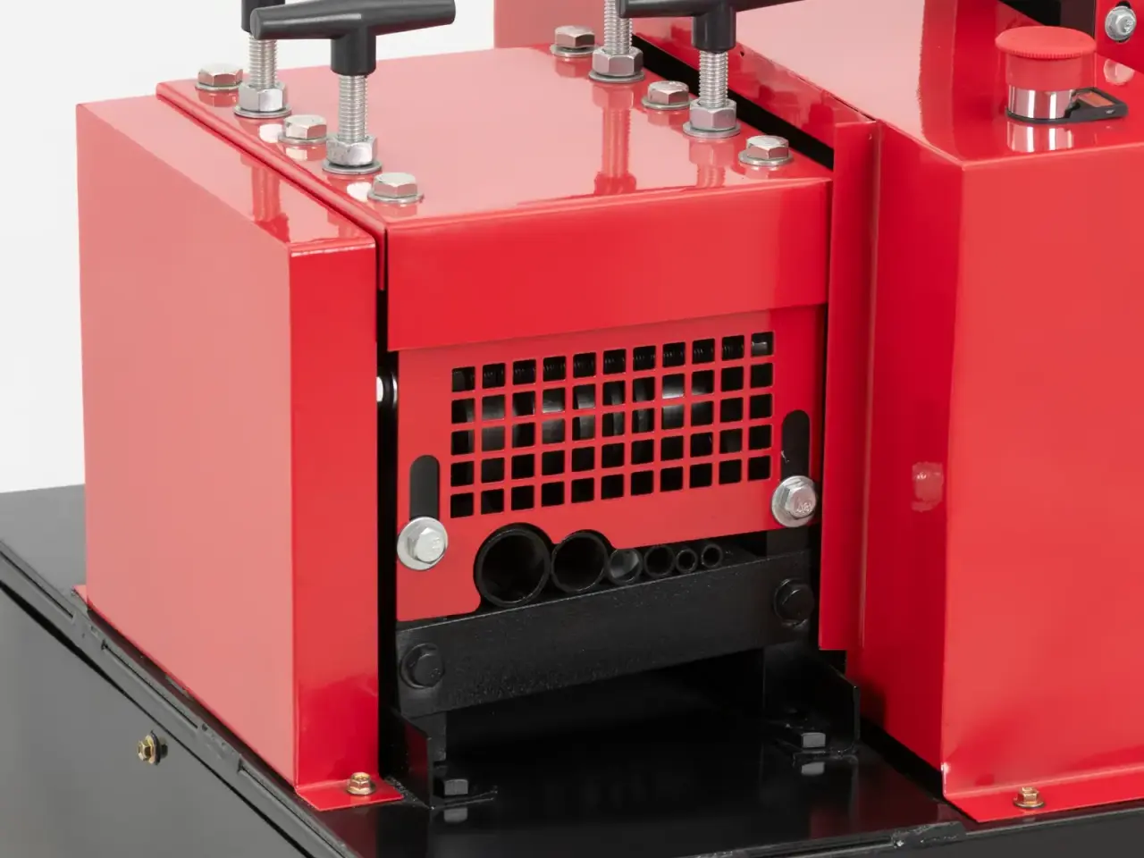 Billede 3 - Kabelskræller – elektrisk – 3000 W – 400 V