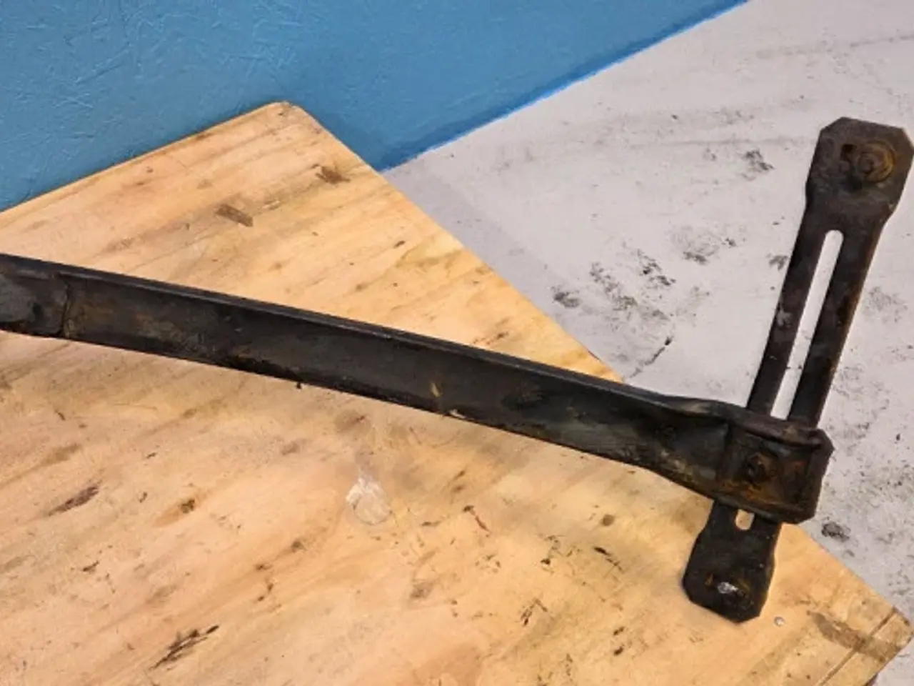 Billede 6 - Case Optum 300 Hjulskærm L. 47874450