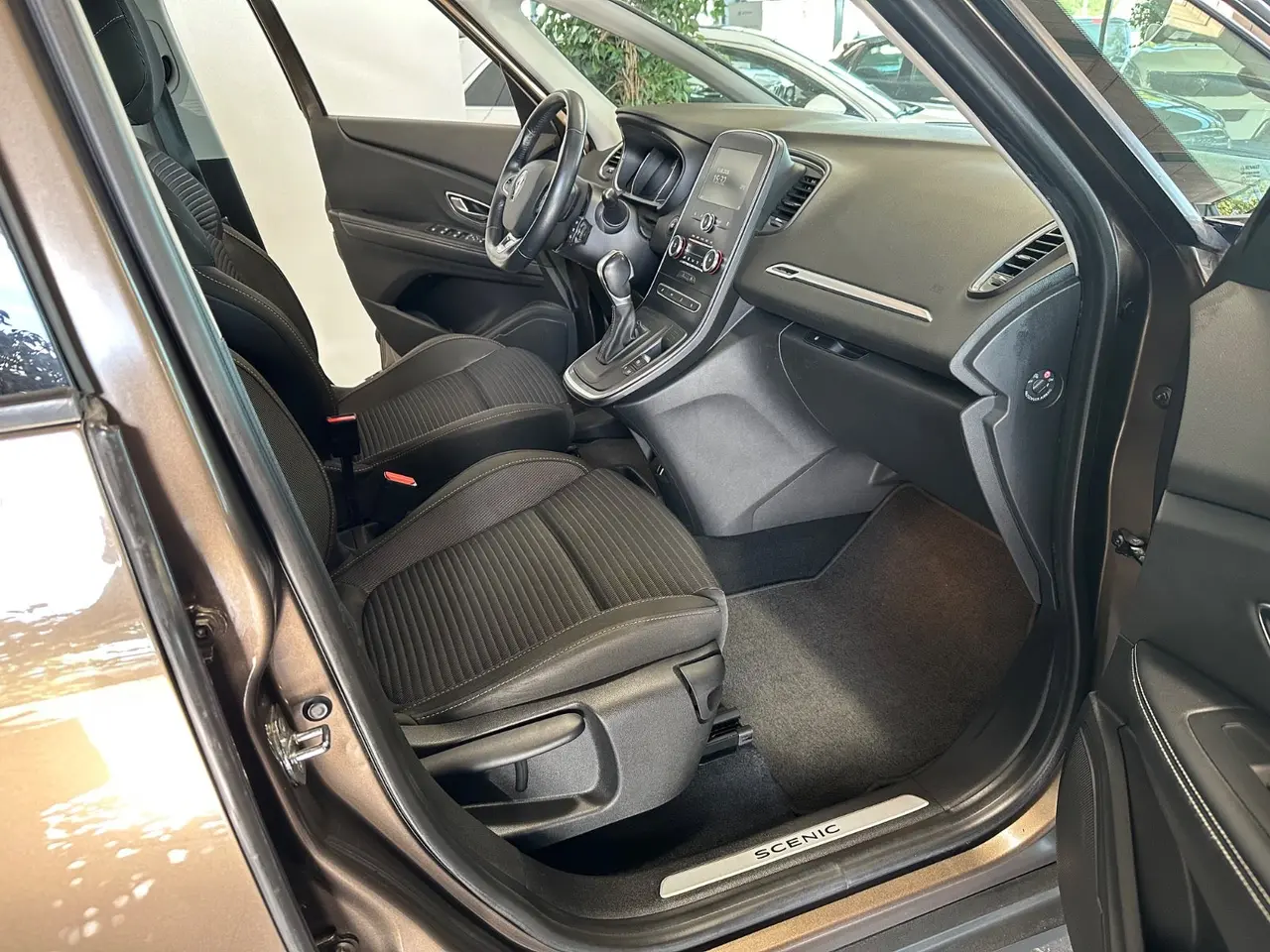 Billede 5 - Renault Grand Scenic IV 1,5 dCi 110 Zen EDC 7prs
