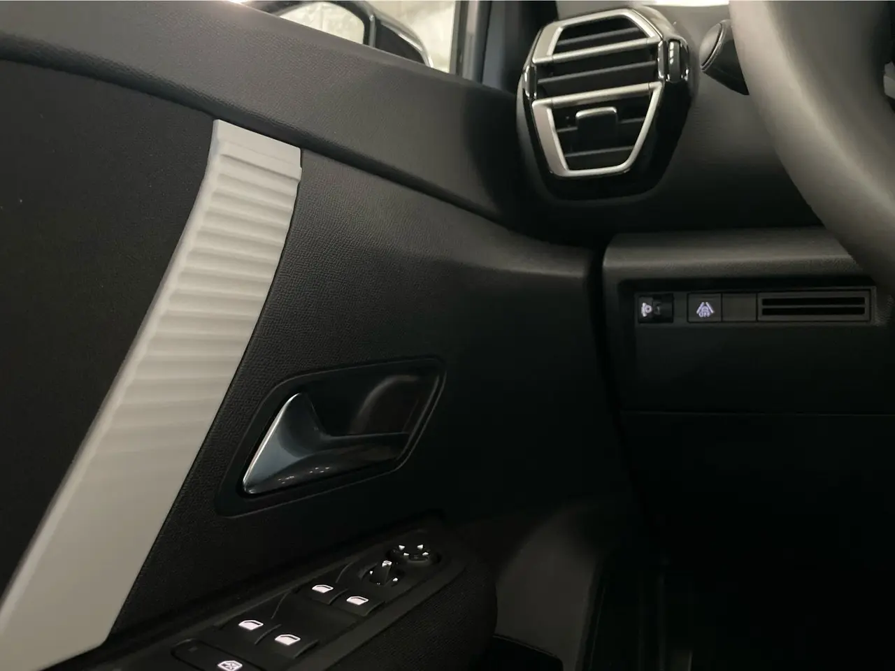 Billede 10 - Citroën ë-C4 54 New You!