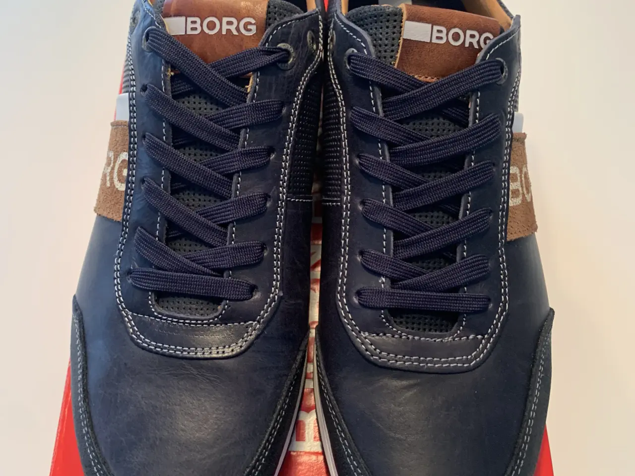 Billede 1 - Bjørn Borg sneakers