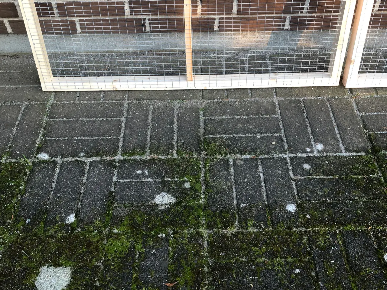 Billede 2 - Løbegård