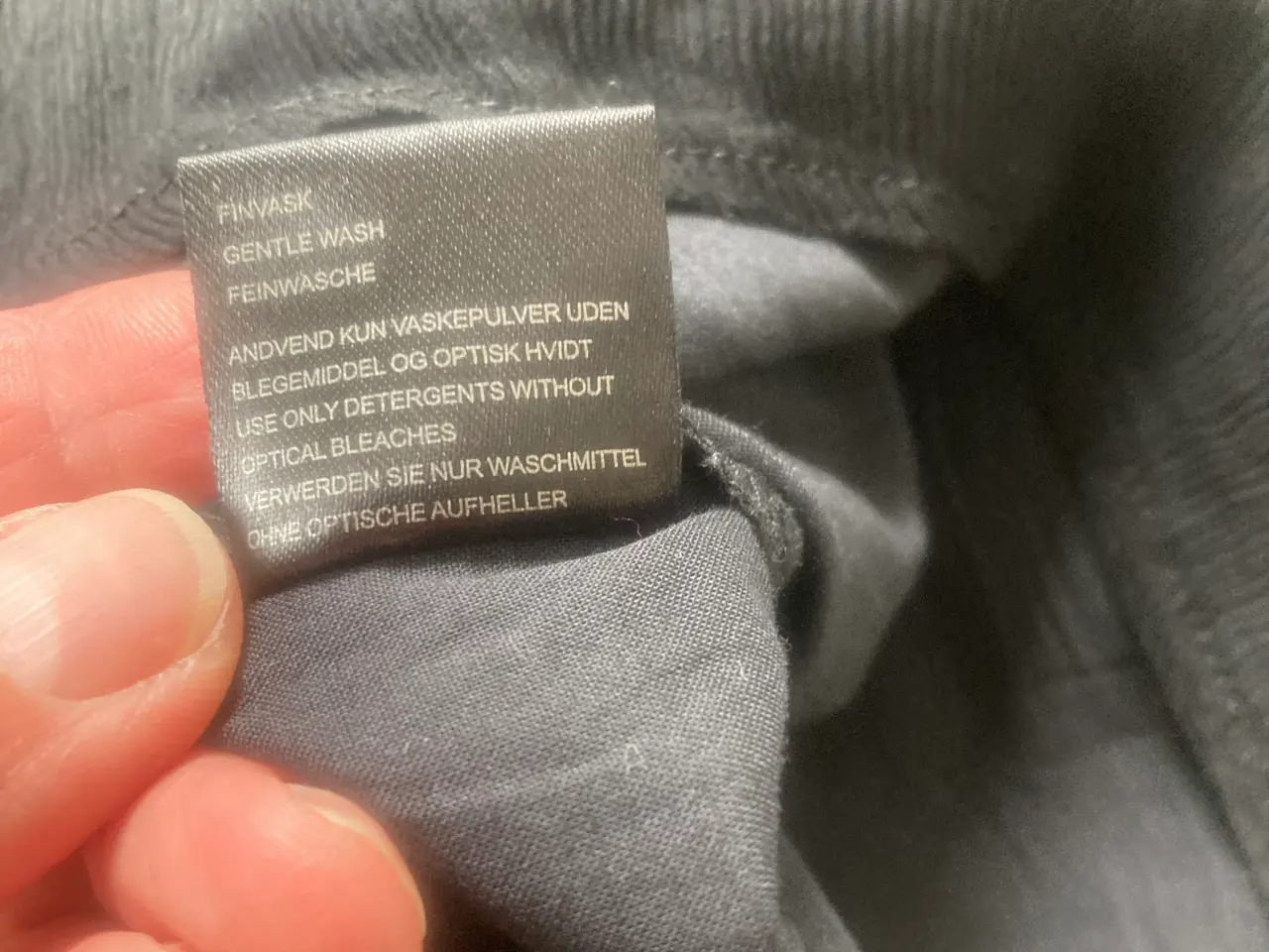 Billede 4 - Bitte Kai Rand silkekjole