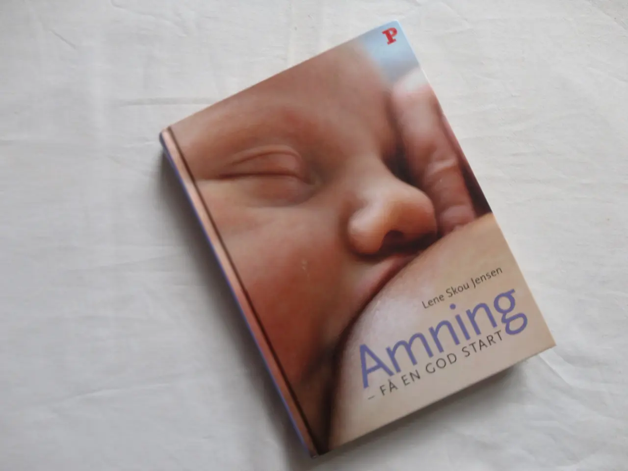 Billede 1 - A m n i n g - få en god start :