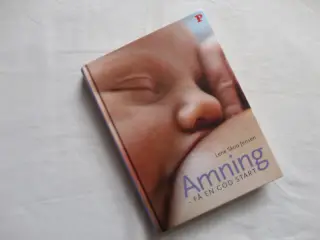 A m n i n g - få en god start :