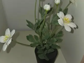 Kunstig blomst