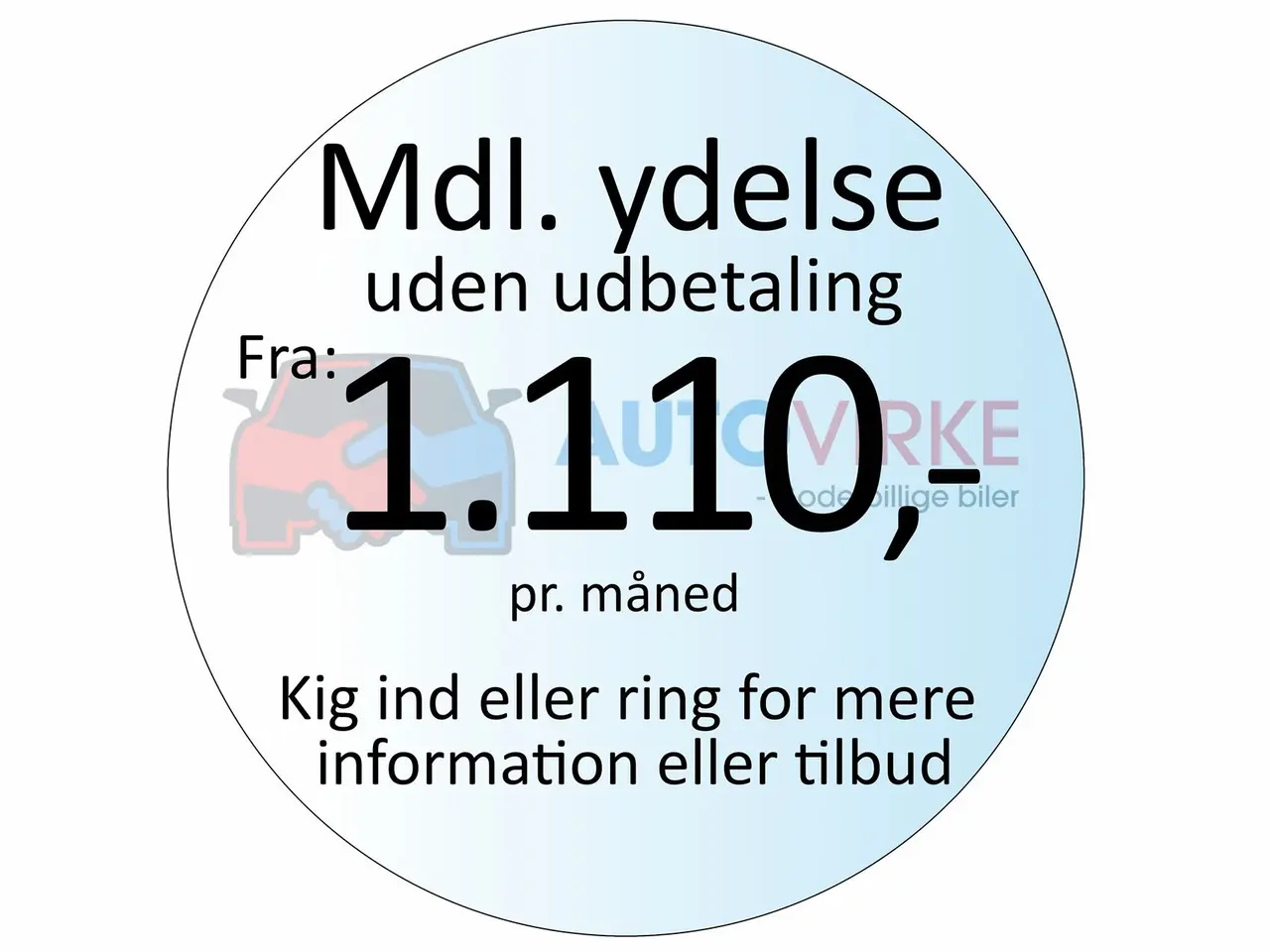 Billede 20 - Skoda Fabia Combi 1,0 TSI Active 95HK Stc