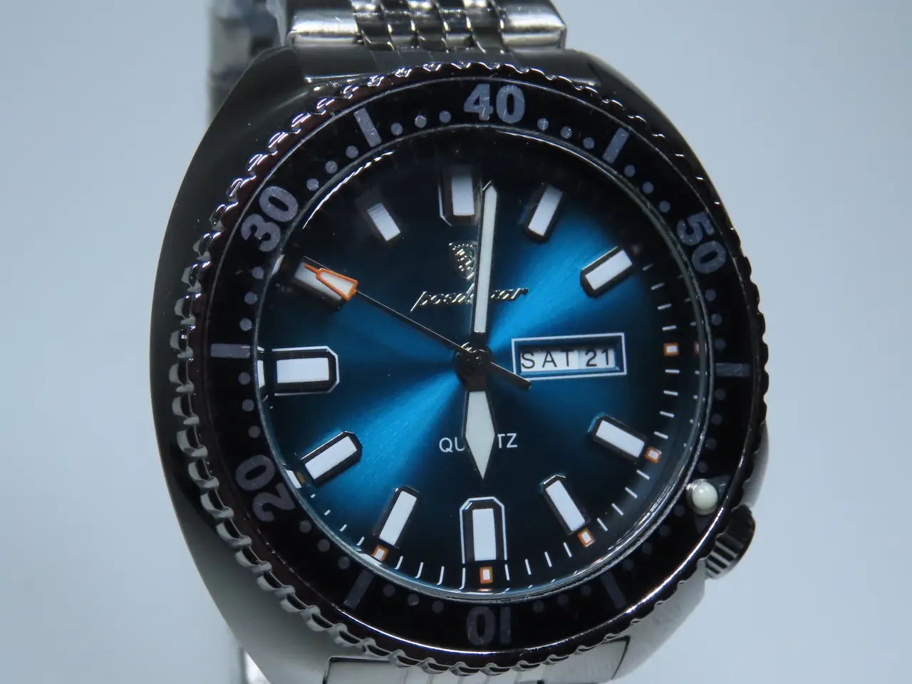 Billede 2 - Poedegar Diver 682B