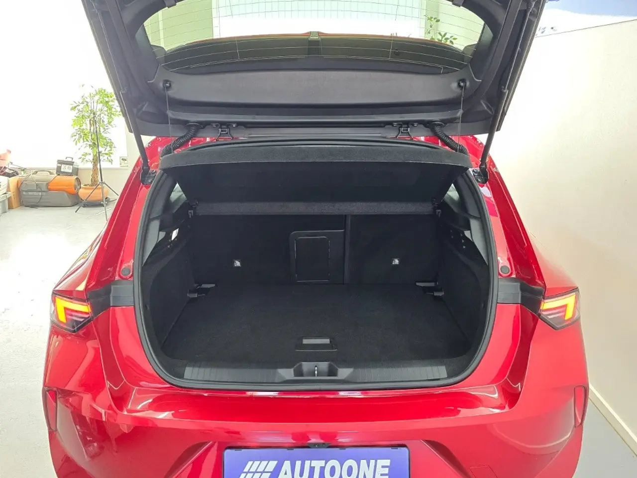 Billede 22 - Opel Astra 1,2 T 130 Elegance aut.