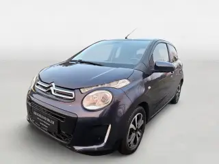 Citroën C1 1,0 e-VTi Feel