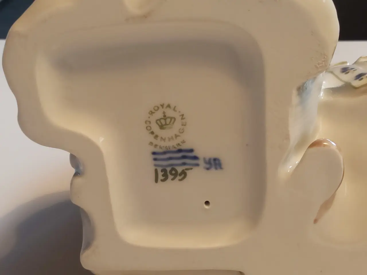 Billede 2 - Kongelige Porcelæn