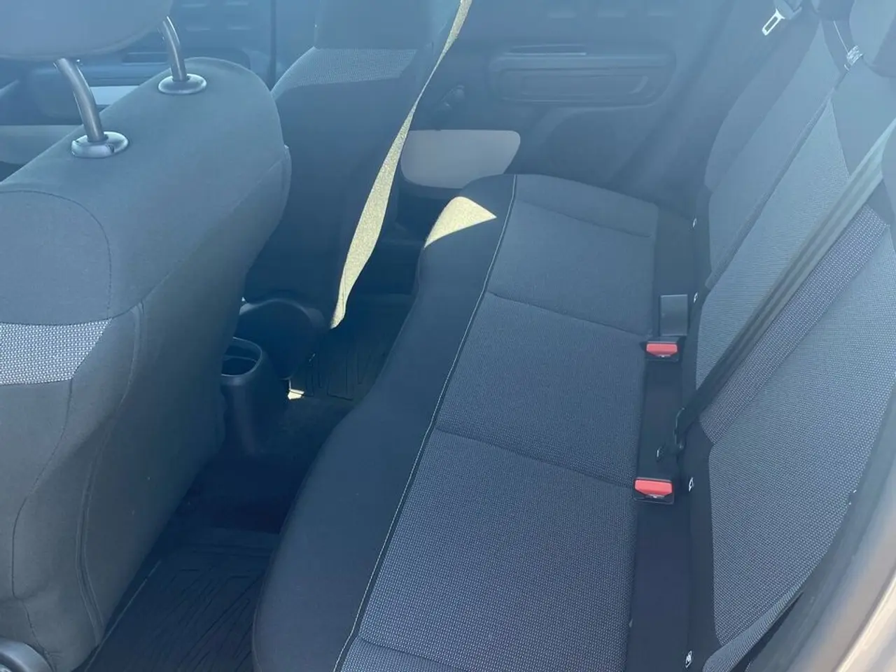 Billede 9 - Citroën C3 1,5 Blue HDi Supreme start/stop 100HK 5d