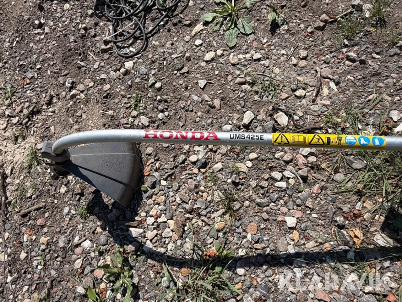 Billede 5 - Buskrydder Honda GX25