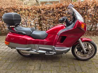 Honda PC 800 Pacific Coast dele