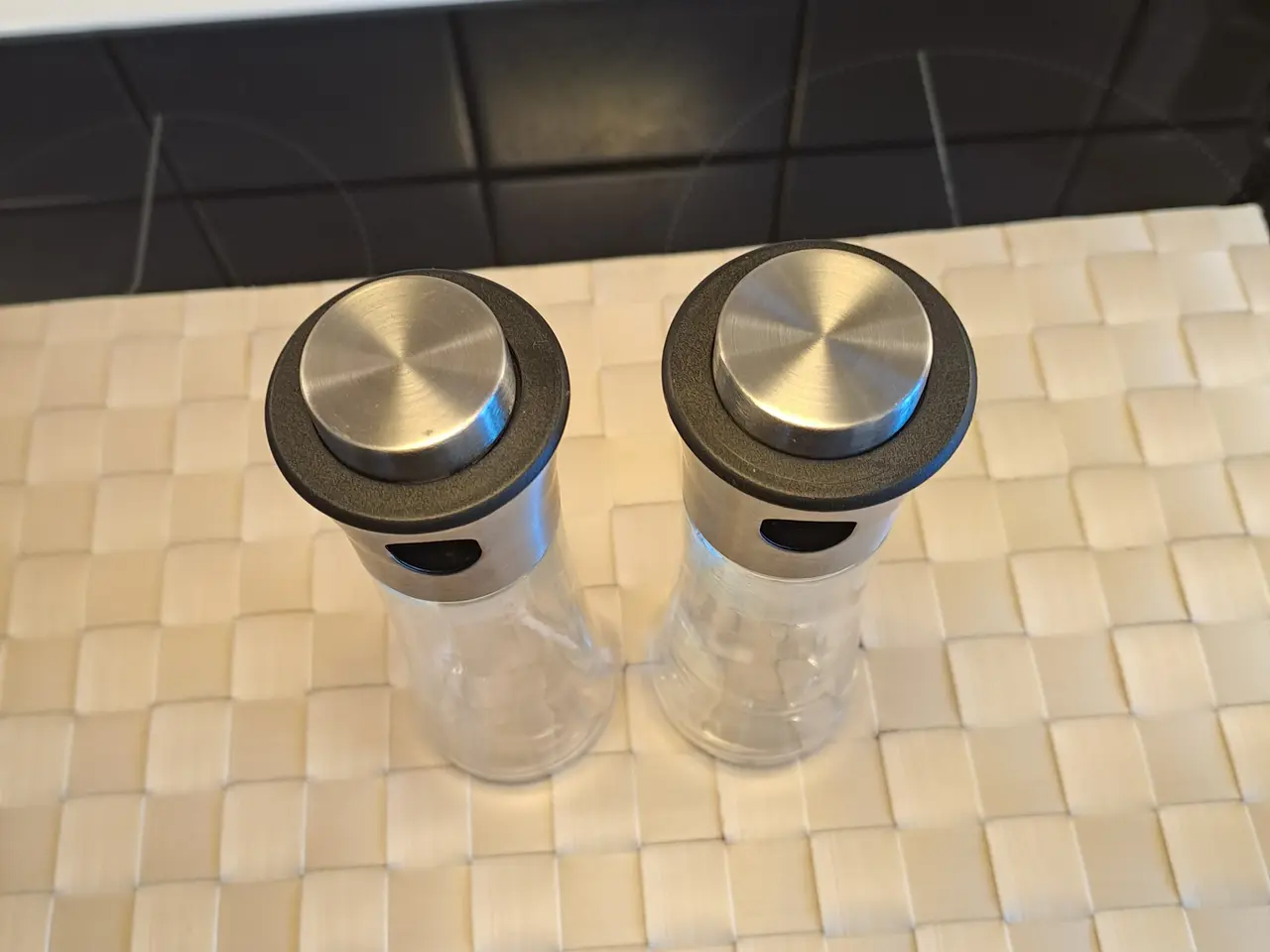 Billede 5 - Zwilling - salt, peber, olie og eddike.