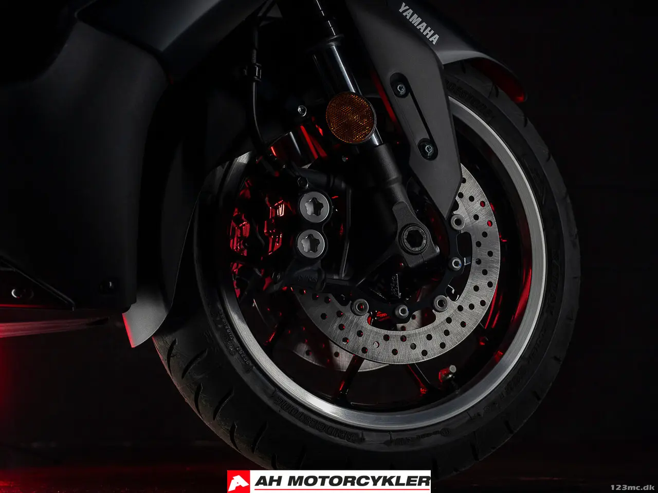 Billede 20 - Yamaha T-Max 560 25th Anniversary