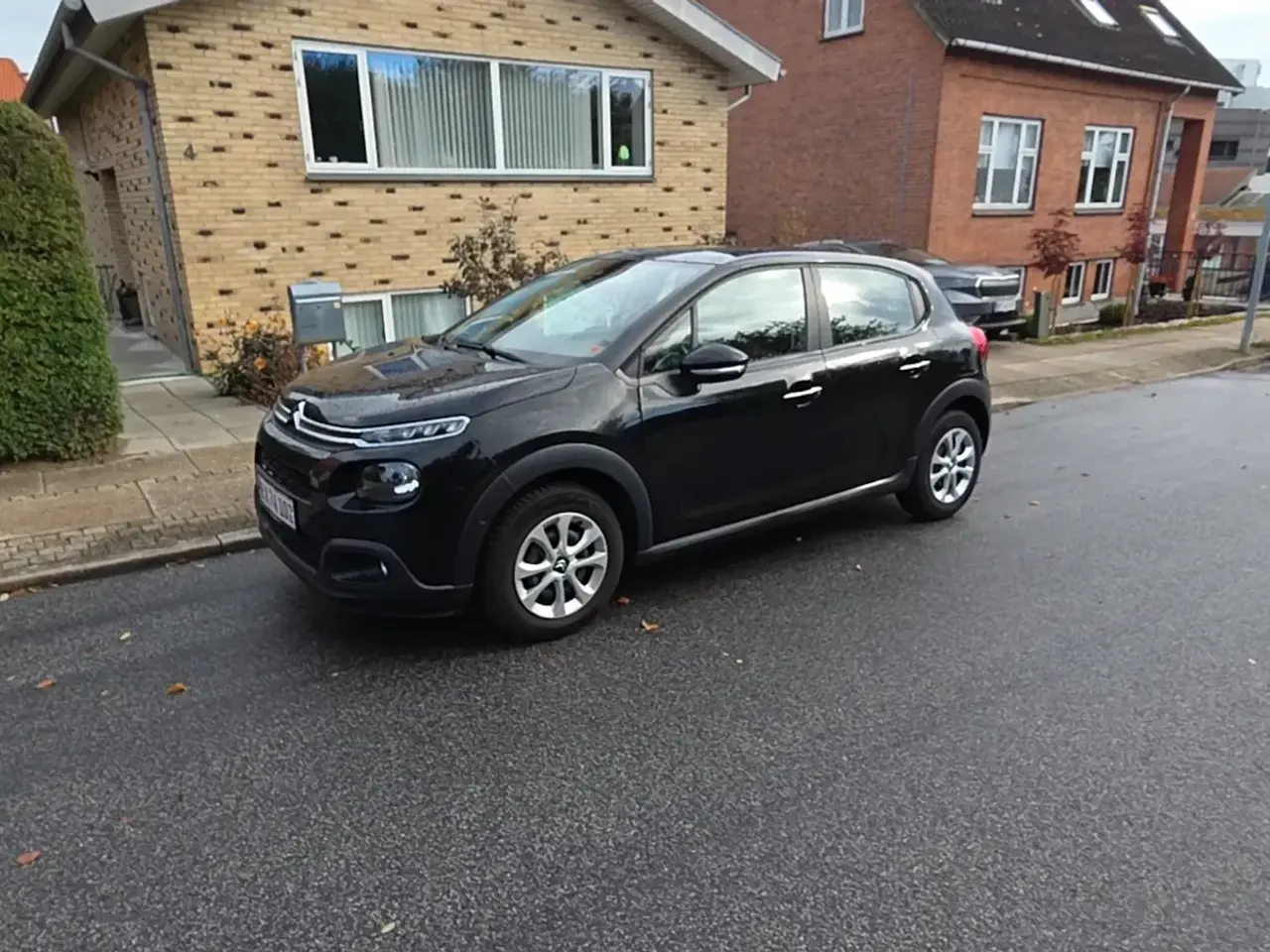 Billede 1 - Citroën C3 1,2 PureTech 68 Feel
