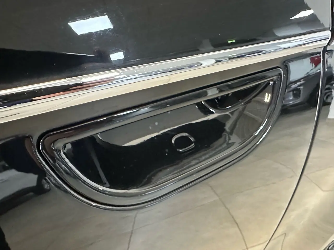 Billede 9 - Fiat 500e EL La Prima 118HK Cabr. Aut.
