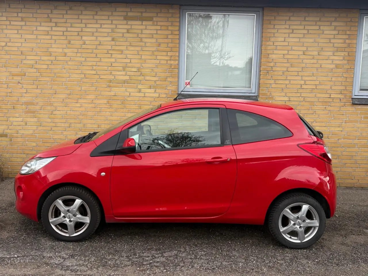 Billede 2 - Ford Ka 1,2 Trend