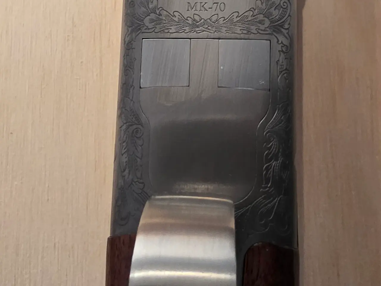 Billede 3 - Miroku MK70 12/76 - Jaguargruppen edition