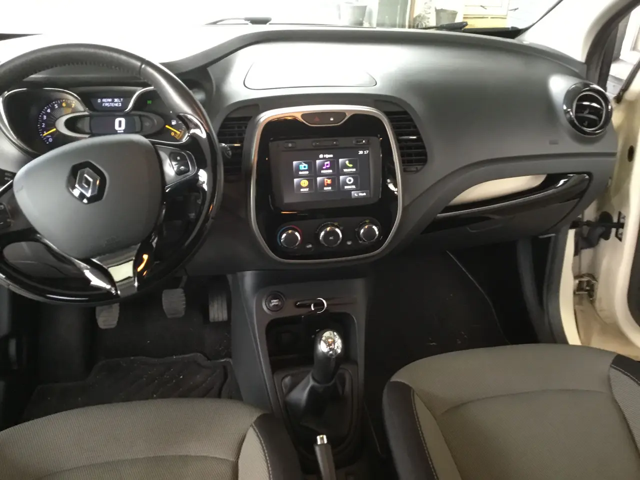 Billede 10 - Renault captur 90 hk benzin 1 ejer lev nysynet 