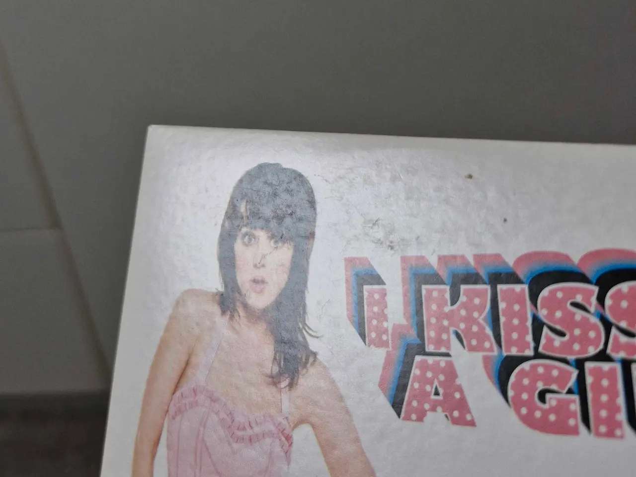 Billede 13 - Katy Perry - I Kissed A Girl (Single)