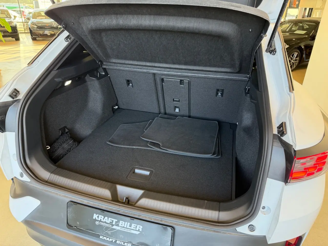 Billede 11 - VW ID.4 77 GTX 4Motion