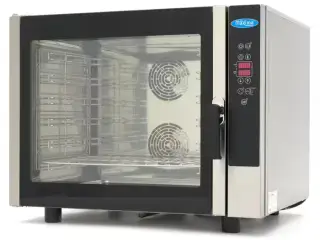 Industri Kombiovn 1/1 GN / 60 x 40 cm – 400 V