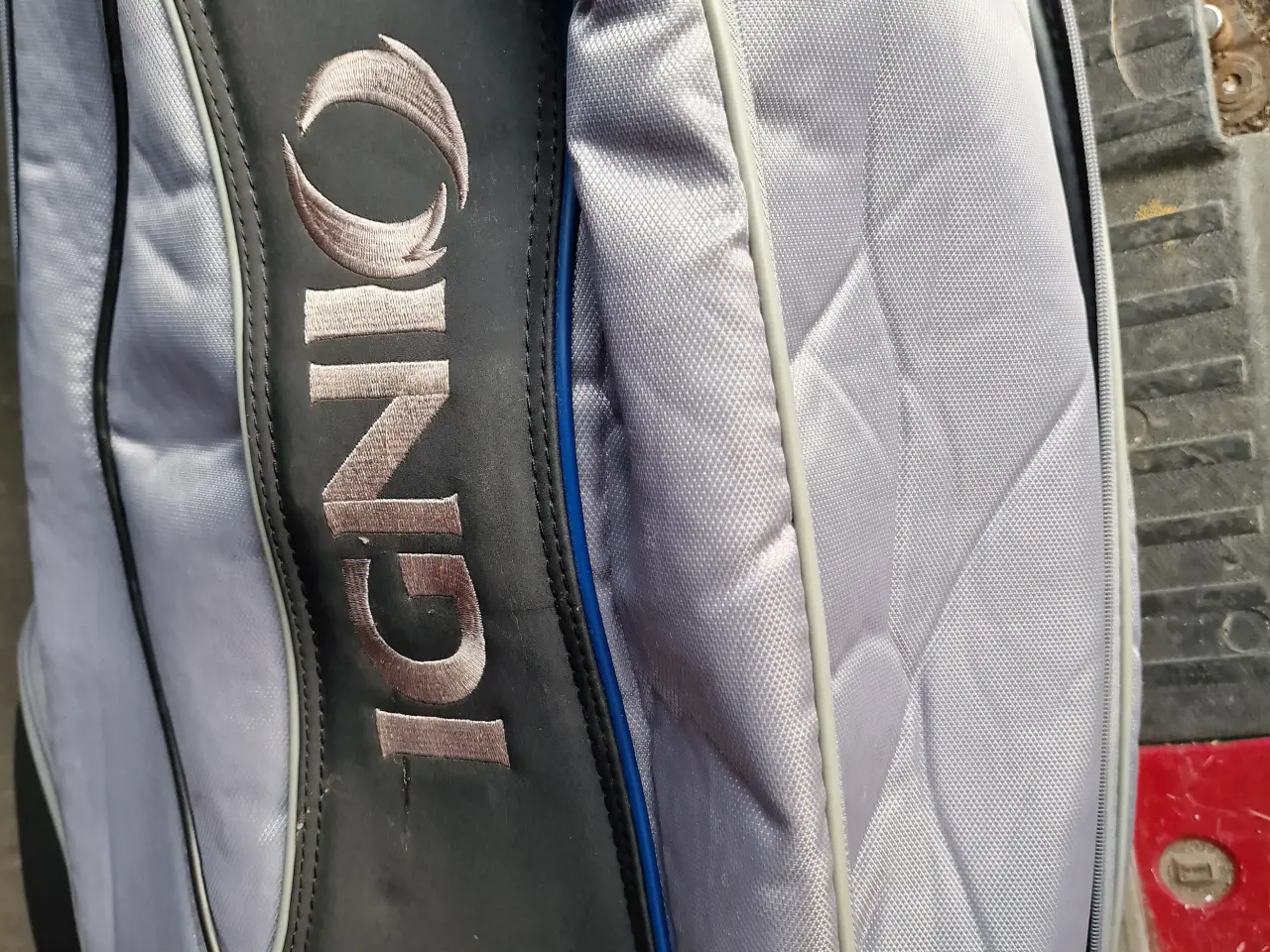 Billede 4 - Golfcarrybag 