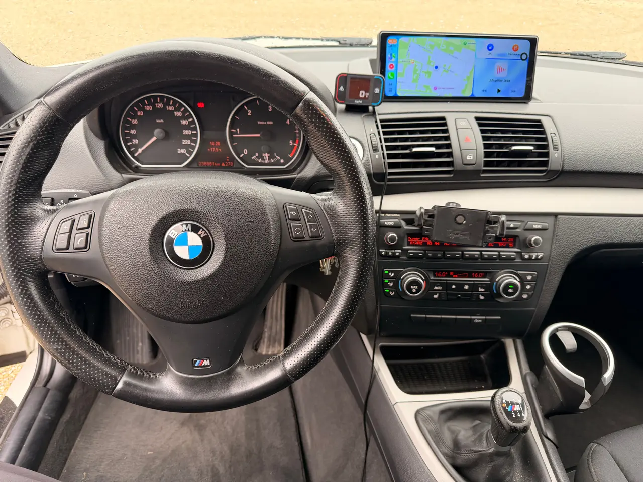 Billede 5 - BMW 116d 2,0