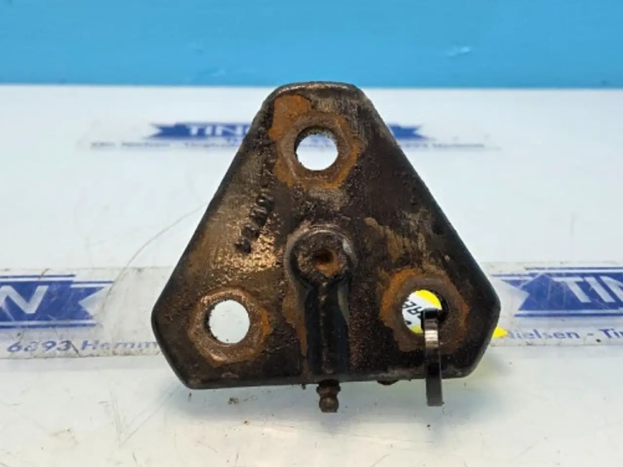 Billede 10 - Massey Ferguson 6290 Drejetap 3785490M1