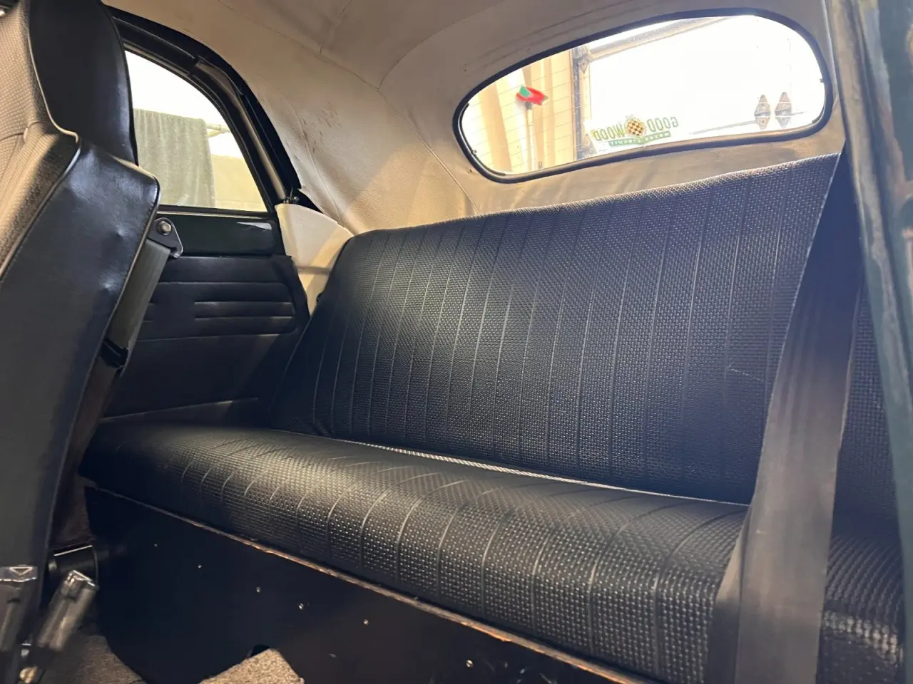 Billede 8 - VW 1302 1,6 Cabriolet